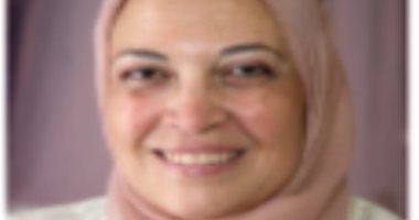  الاستاذة/سماء صادق -رئيساً لمجلس ادارة الصندوق الحكومى