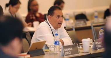 الرقابة المالية توافق على مجمعة التأمين الإجبارى على السيارات