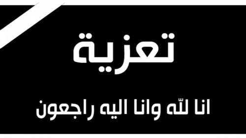 السيد الاستاذ رئيس مجلس ادارة الصندوق الحكومى والعاملون به