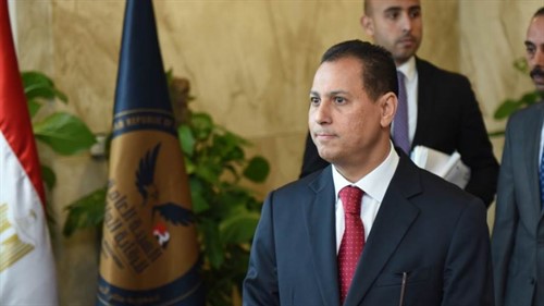 تجديد الثقة  للسيد الدكتور محمد عمران