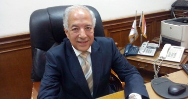 تجديد تعيين المستشار رضا عبد المعطي نائبا لرئيس هيئة الرقابة المالية