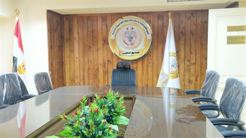 عقد مجلس إدارة الصندوق جلسته رقم 77 بتاريخ 22/3/2021